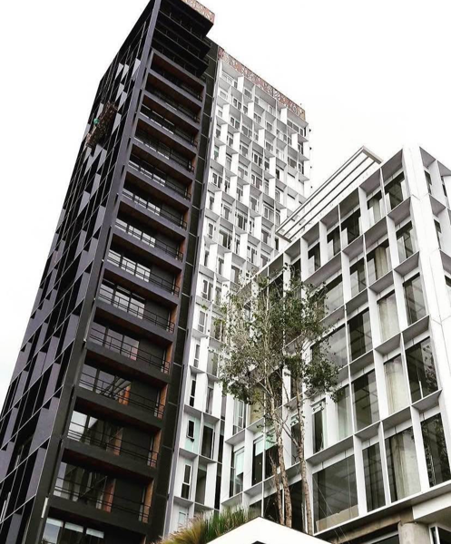 Departamento en Renta en Lomas de Angelópolis, Puebla - Con Elevador y CCTV