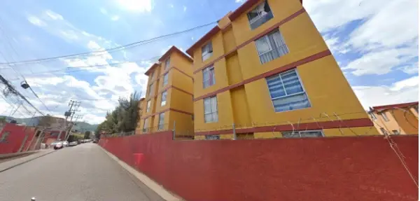 Departamento en venta en Real de Atizapan, Atizapán de Zaragoza — foto 3 de 10
