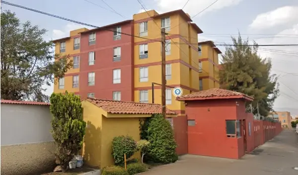 Departamento en Remate Bancario en Real de San Francisco Atizapán de Zaragoza