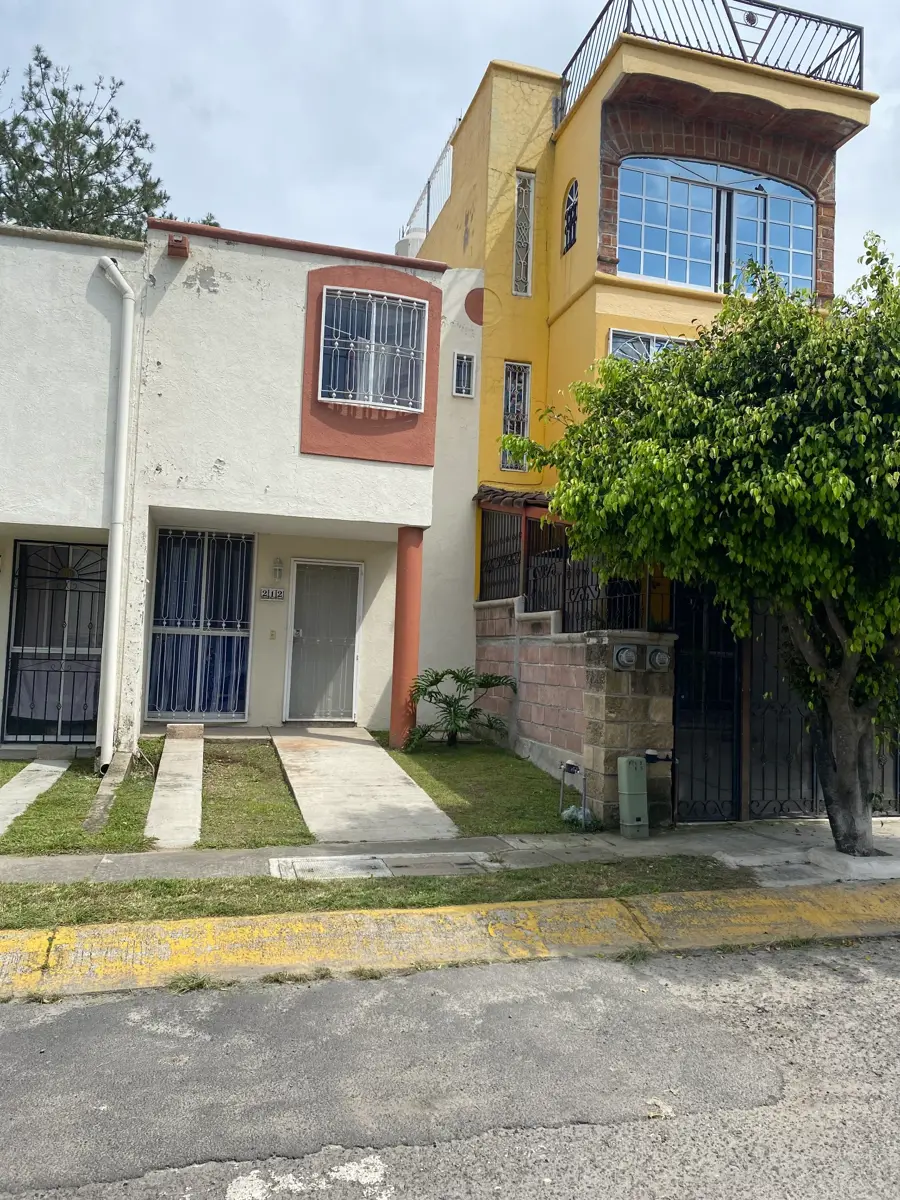 Casa en venta en Misión La Floresta, Zapopan — foto 1 de 14