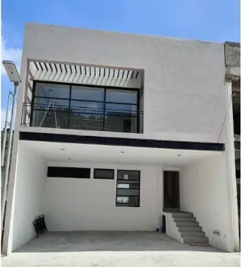 Casa en venta en Bosque Esmeralda, Atizapán de Zaragoza — foto 1 de 17