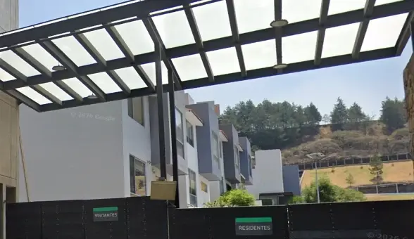 Casa en venta en Bosque Esmeralda, Atizapán de Zaragoza — foto 3 de 17