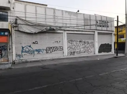 Local en venta en Aurorita, Nezahualcóyotl — foto 3 de 6