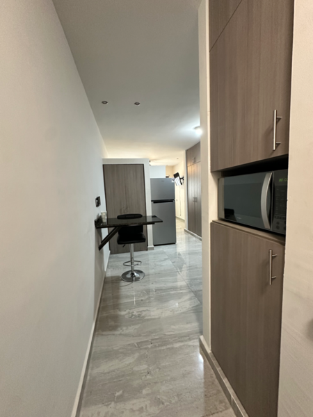 Departamento en renta en Altavista, Monterrey — foto 3 de 20
