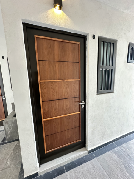 Departamento en renta en Altavista, Monterrey — foto 2 de 20