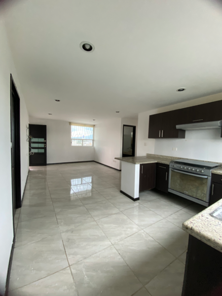 Departamento en venta en Santiago Momoxpan, San Pedro Cholula — foto 2 de 13