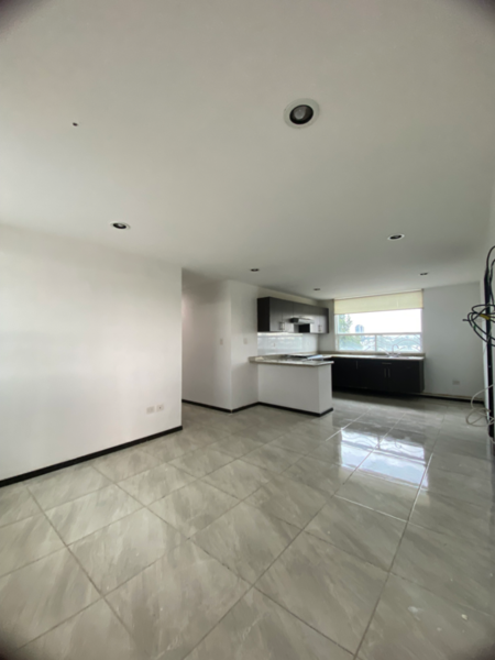 Departamento en venta en Santiago Momoxpan, San Pedro Cholula — foto 3 de 13