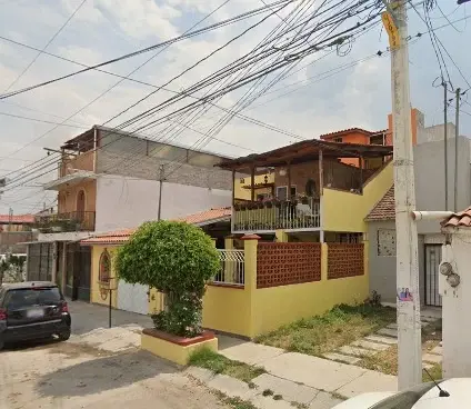 Casa en venta en Santiago, Querétaro — foto 2 de 14
