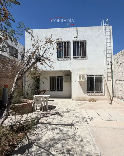 Casa en venta en Torreon Centro, Torreón — foto 3 de 15