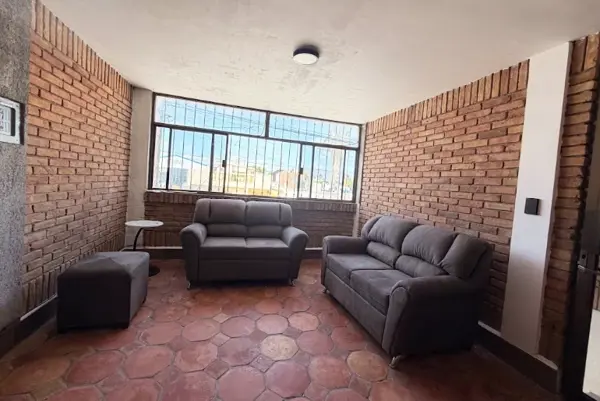 Departamento en renta en Saltillo Centro, Saltillo — foto 3 de 13