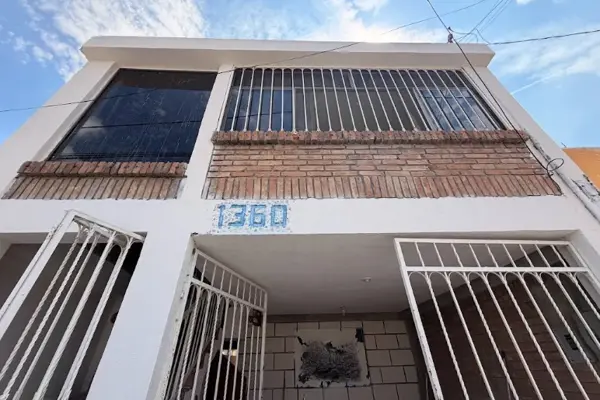 Departamento Nuevo Amueblado en RENTA en Zona Céntrica