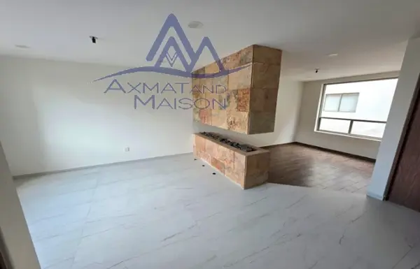 Casa en venta en Heroes de Padierna, Tlalpan — foto 2 de 58