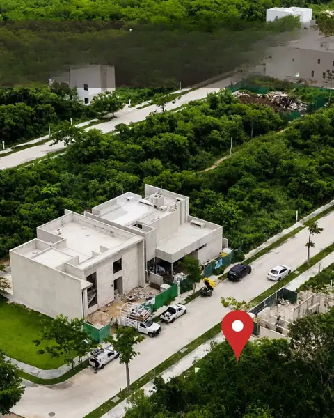 Terreno en venta en cabo norte merida yucatan — foto 1 de 17