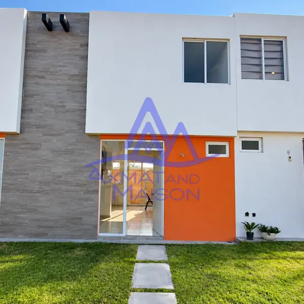 Casa en Venta en León, Guanajuato - Villas Altaria