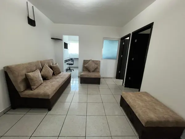 Departamento en renta en San Andrés Cholula Centro, San Andrés Cholula — foto 2 de 14