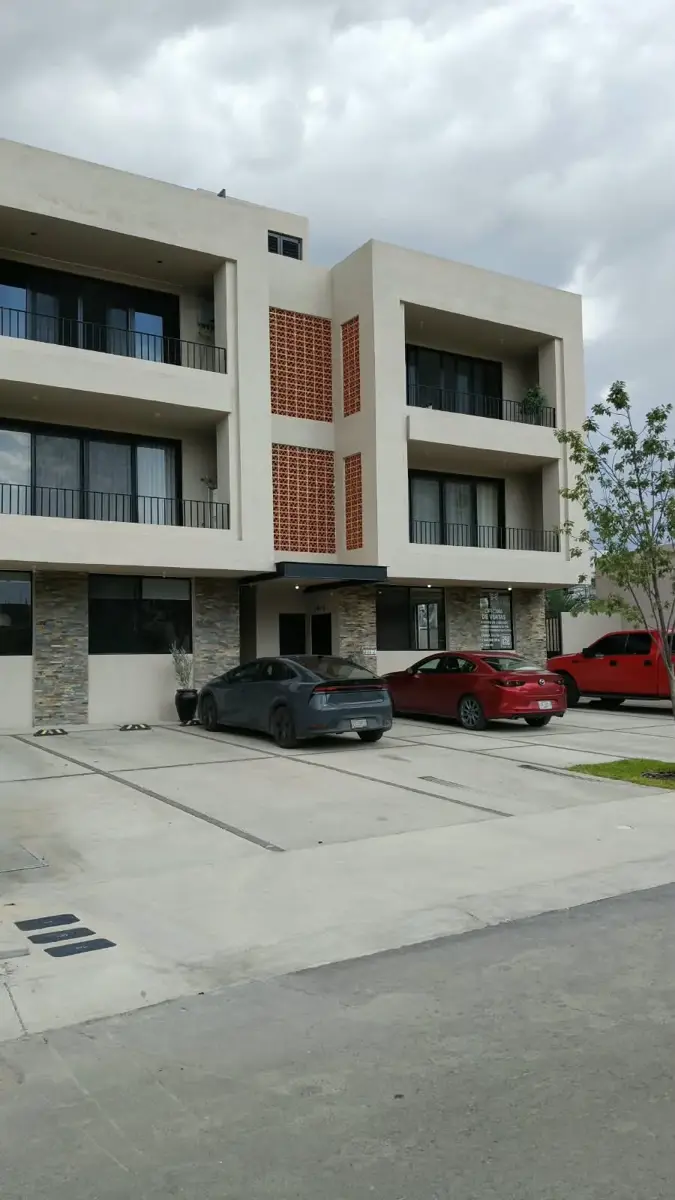Departamento en venta en Molinos del Rey, Ramos Arizpe — foto 1 de 10