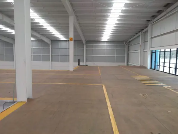 Nave en renta en Isidro Fabela, Lerma — foto 3 de 18