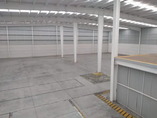 Nave en renta en Isidro Fabela, Lerma — foto 2 de 18