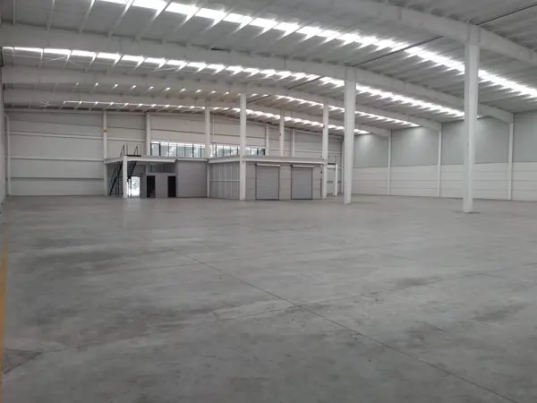 Se Renta Nave Industrial en Lerma — foto 1 de 18