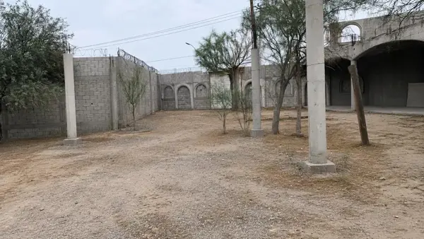 Terreno en venta en El Pensador, Torreón, Coahuila de Zaragoza