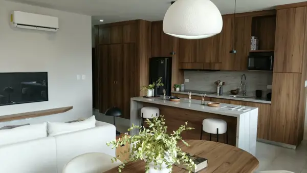Departamento en venta en Molinos del Rey, Ramos Arizpe — foto 3 de 10