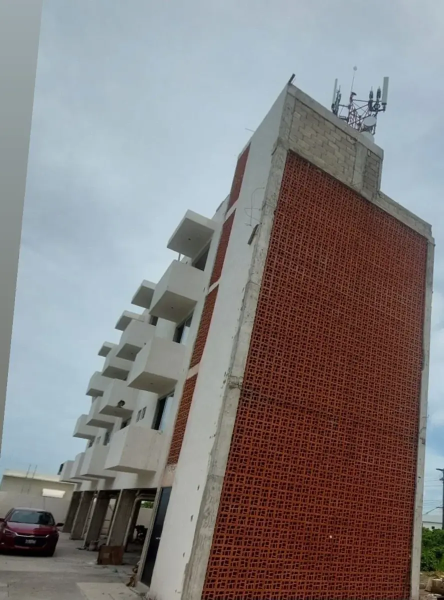 Departamento en venta en Mandinga y Matoza, Alvarado — foto 1 de 13