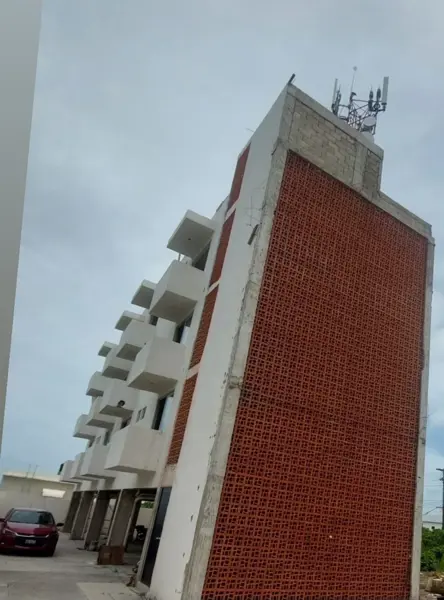 En venta departamento tipo Loft en Riviera Veracruzana