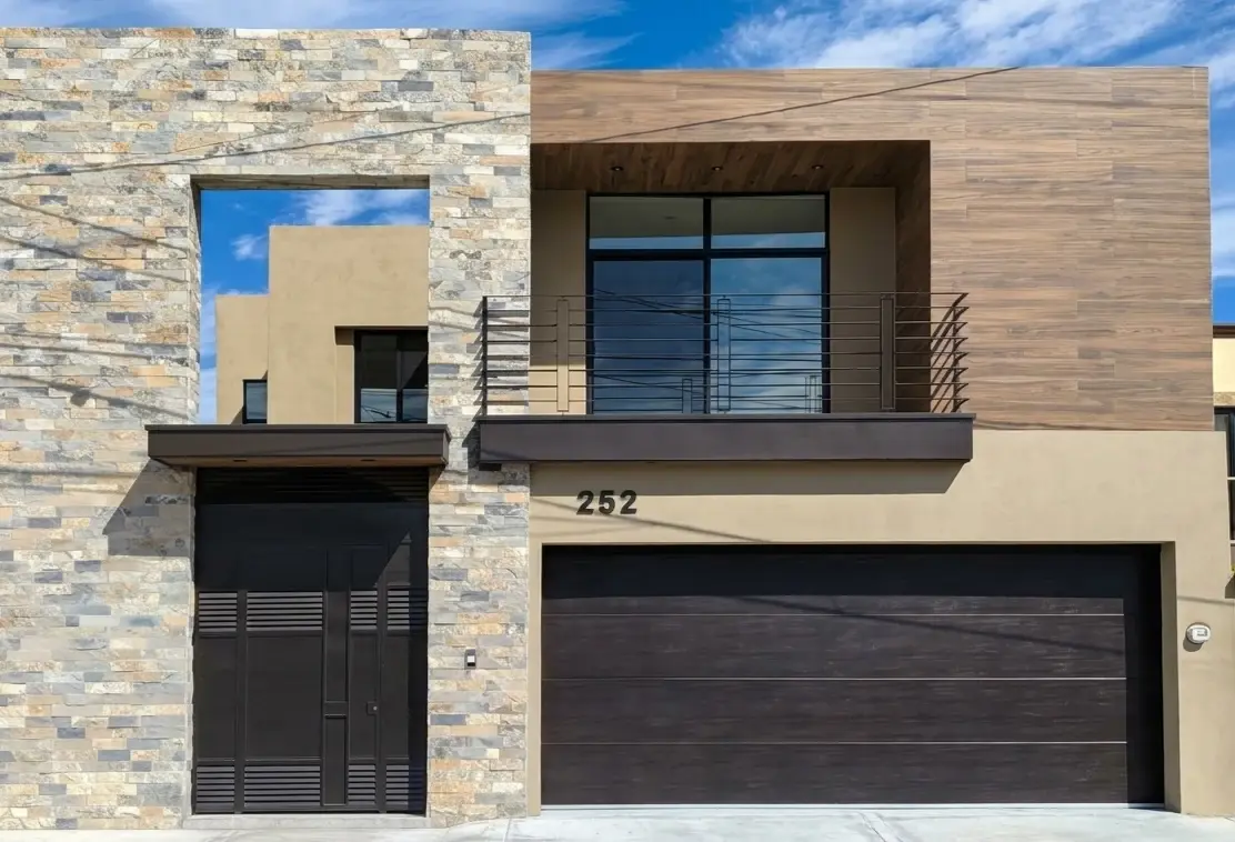 Casa en venta en La Rosa, Saltillo — foto 1 de 30