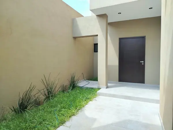 Casa en venta en La Rosa, Saltillo — foto 2 de 30