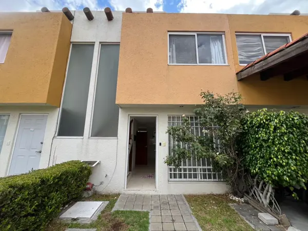 Casa en renta en Villa Floresta, San Andrés Cholula — foto 2 de 26