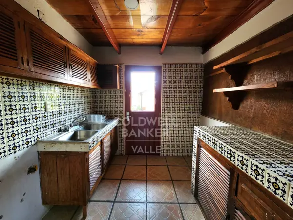 Casa en renta en San Antonio, Valle de Bravo — foto 2 de 23