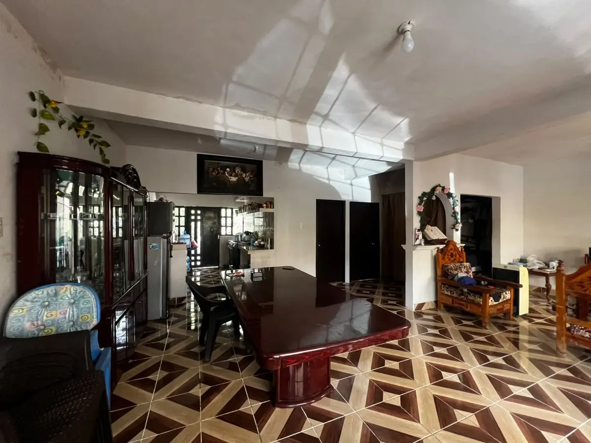 Casa en venta en 10 de Abril, Zacatepec — foto 1 de 11