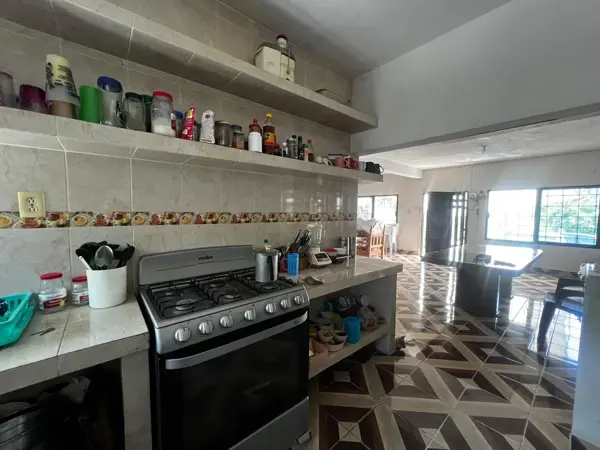 Casa en venta en 10 de Abril, Zacatepec — foto 3 de 11