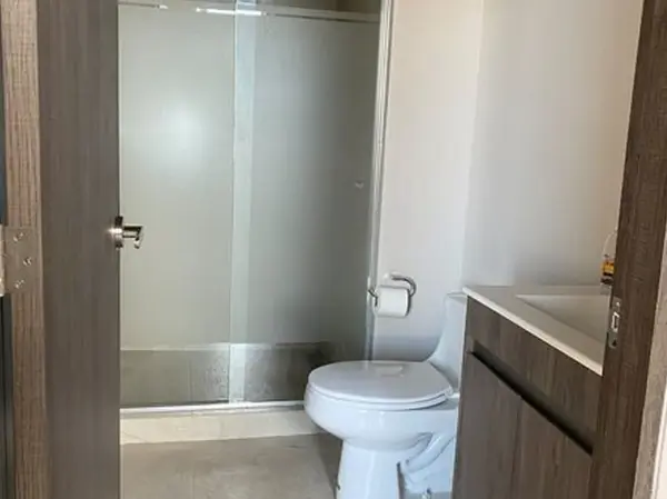 Departamento en Renta en Monterrey Centro, Monterrey, Nuevo León 5