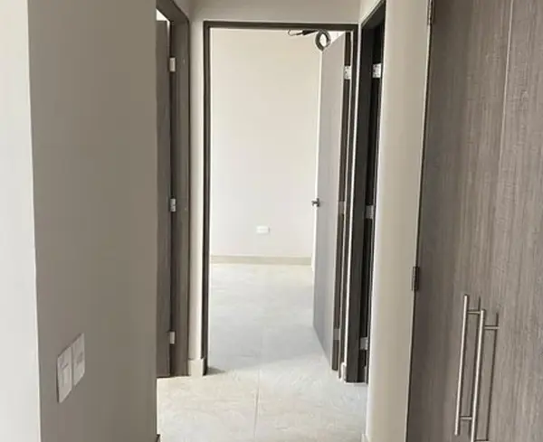 Departamento en Renta en Monterrey Centro, Monterrey, Nuevo León 4