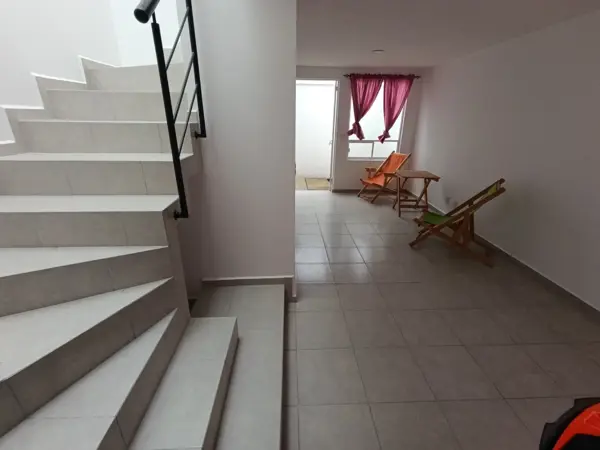 Casa en venta en San Luis Mextepec, Zinacantepec — foto 2 de 23