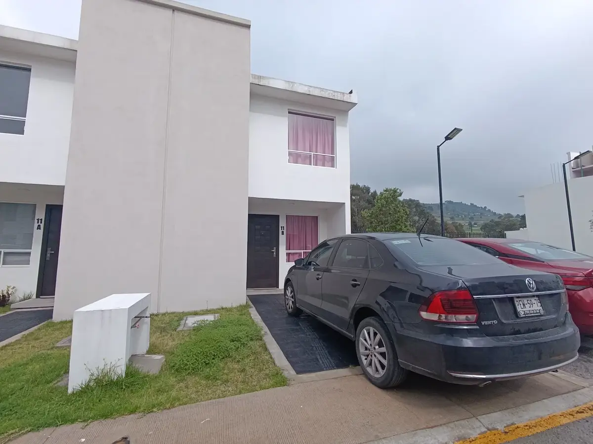 Casa en venta en San Luis Mextepec, Zinacantepec — foto 1 de 23