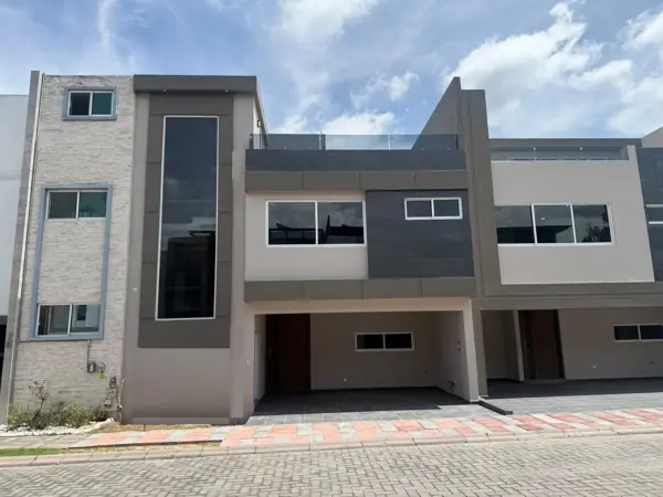 Casa en venta en Arboreto, San Pedro Cholula — foto 2 de 42