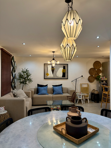 Casa en Renta S/Amueblar con alberca