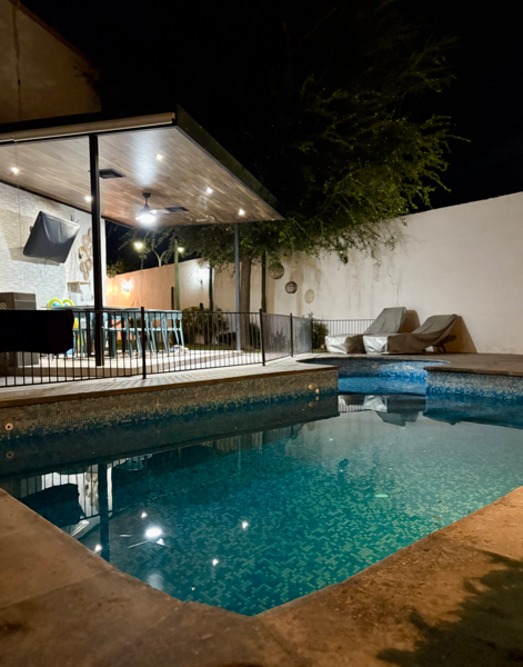 Casa en Venta- Paseo Siena
