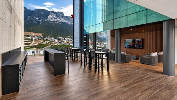 Departamento en Venta en El Aguacatal, Santa Catarina, Nuevo León 4
