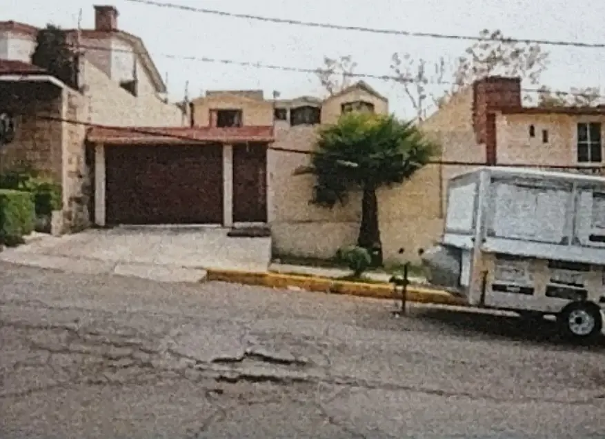 Casa en venta en Bosques de Ixtacala, Atizapán de Zaragoza — foto 1 de 19