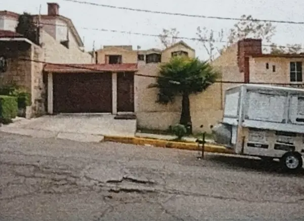 Casa en Venta Bosques de Bohemia, Col Bosques del Lago