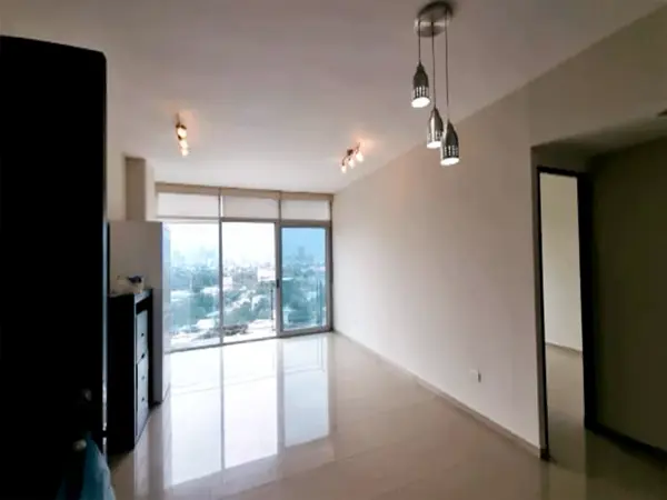 Departamento Equipado en renta, Miravalle, Monterrey — foto 1 de 16