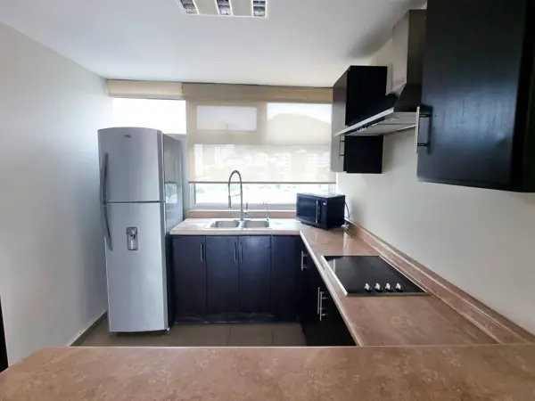 Departamento en renta en Miravalle, Monterrey — foto 3 de 16