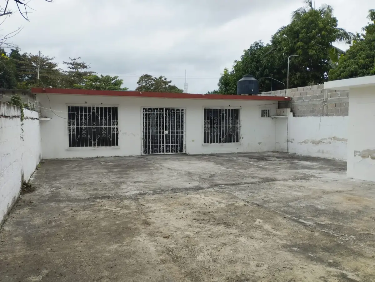 Casa en venta en Rinconada, Emiliano Zapata — foto 1 de 17