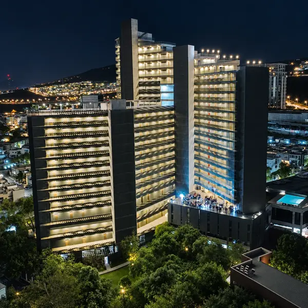 Departamento en Venta en El Aguacatal, Santa Catarina, Nuevo León 1