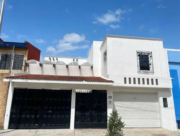 Casa en renta en Arboledas Guadalupe, Puebla, Puebla