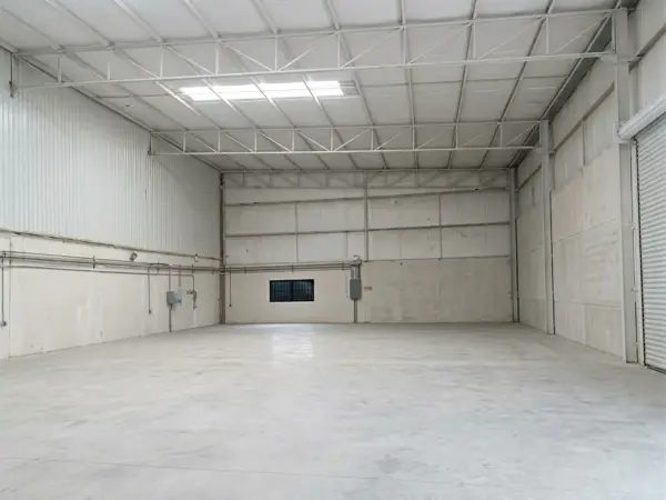 Bodega en renta en Ejido Ana, Torreón — foto 3 de 15