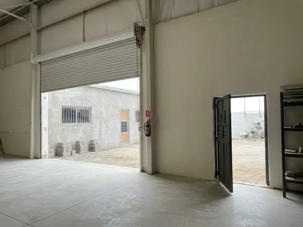 Bodega en renta en Ejido Ana, Torreón — foto 2 de 15